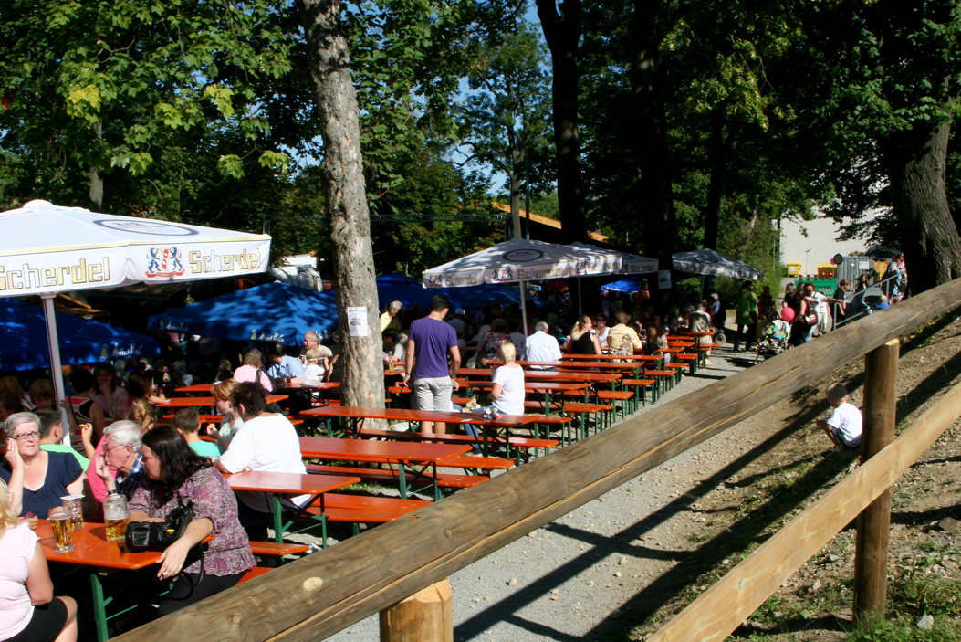 Hofer Volksfest
