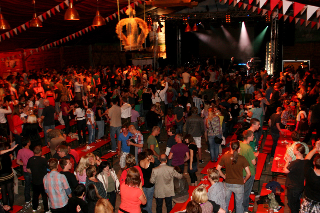 Hofer Volksfest