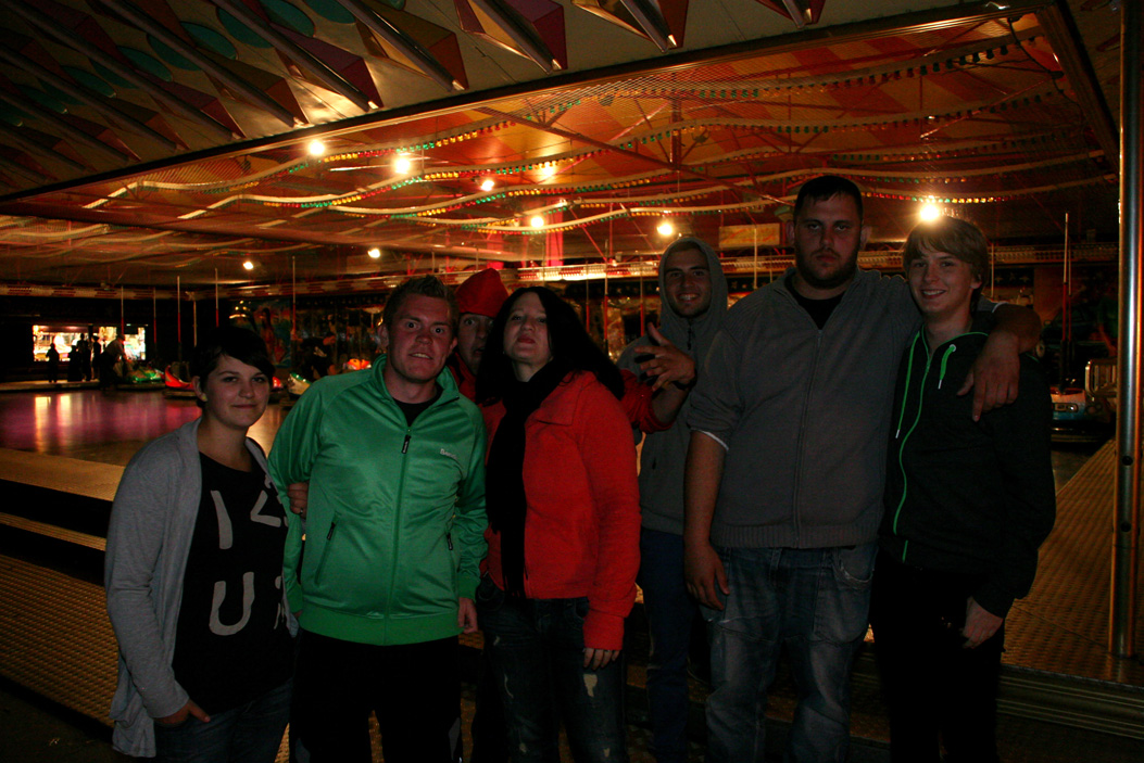 Hofer Volksfest