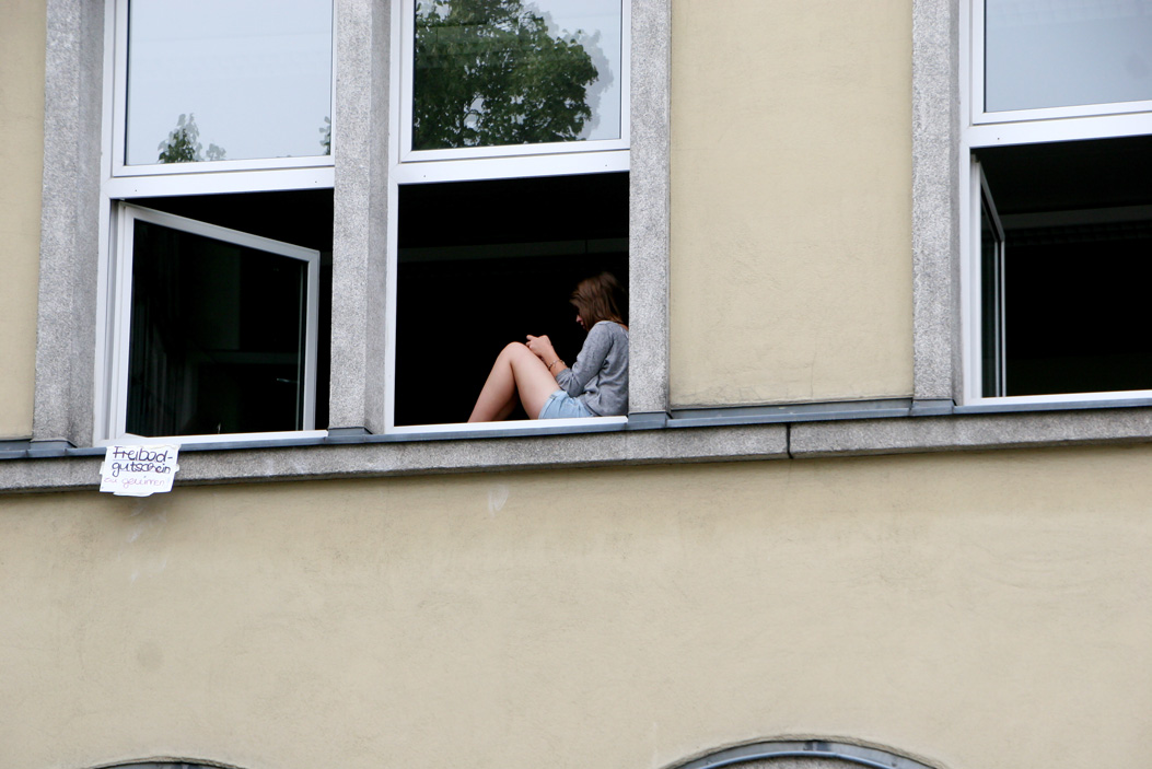 Jean-Paul-Gymnasium Schulfest