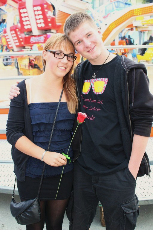 Hofer Volksfest
