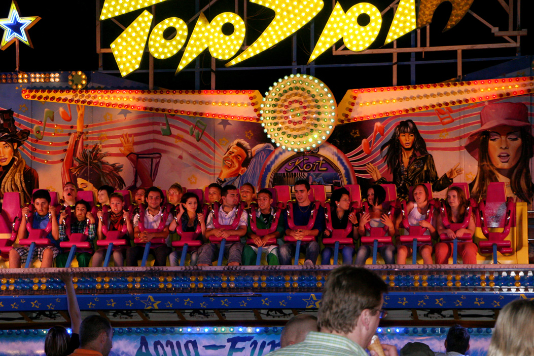 Hofer Volksfest
