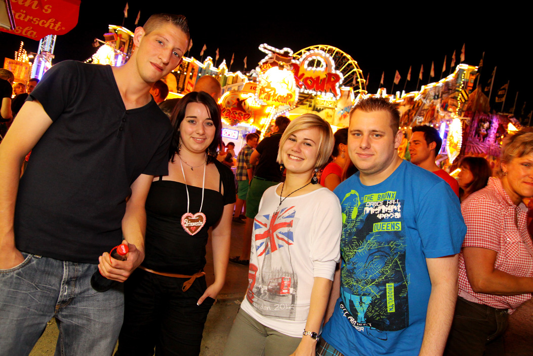 Hofer Volksfest