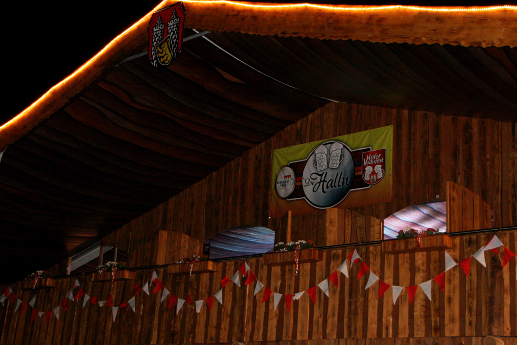 Hofer Volksfest
