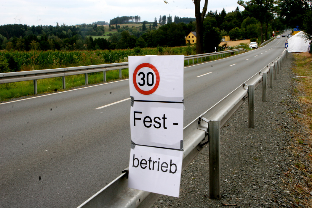 2. Hofer Chilifest