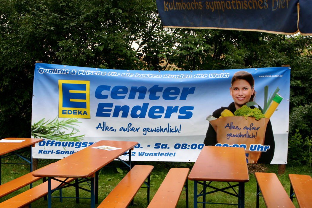 Hochfrankenspiele 2012