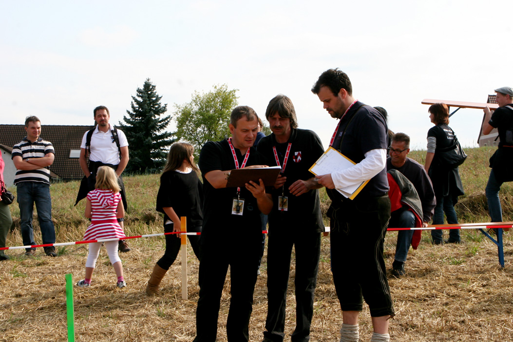 Hochfrankenspiele 2012