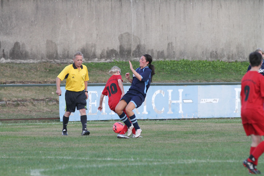 FC Selb - TSV Himmelkron