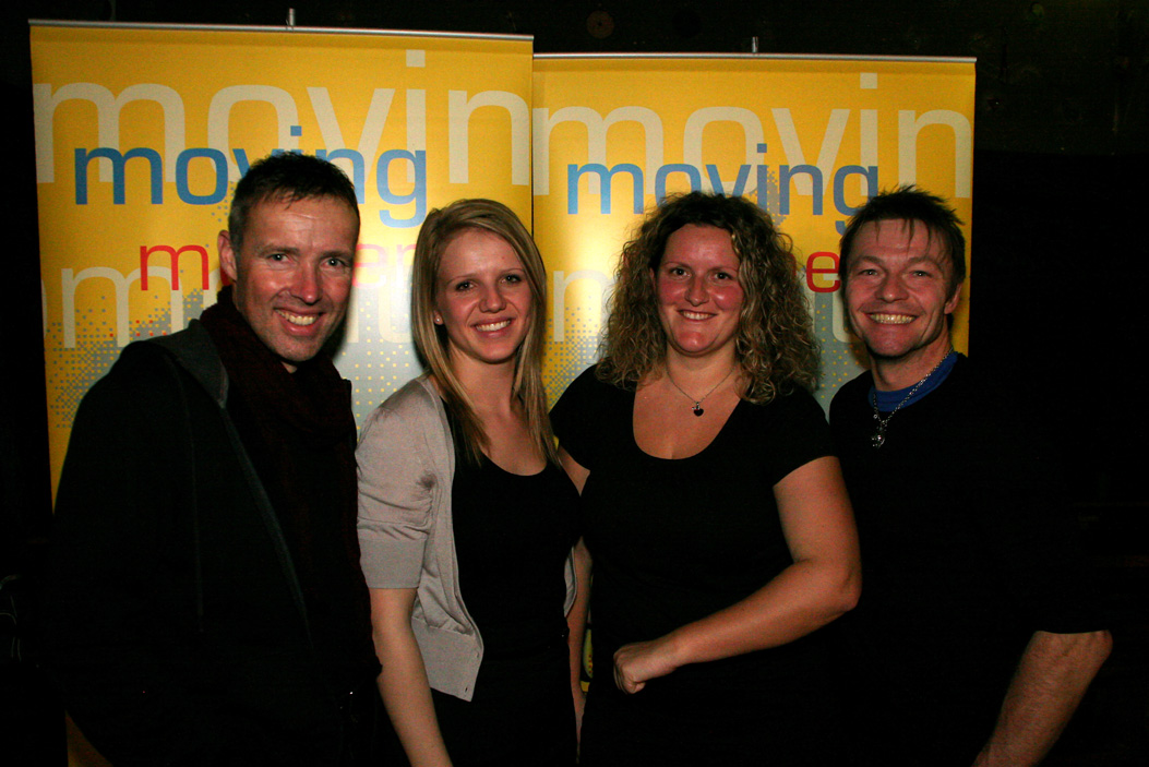 Tanzschule Swing Abschlussball Gymnasium  Selb