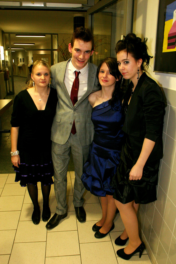 Fotos dieser Veranstaltung: Abschlussabend Tanzschule Swing