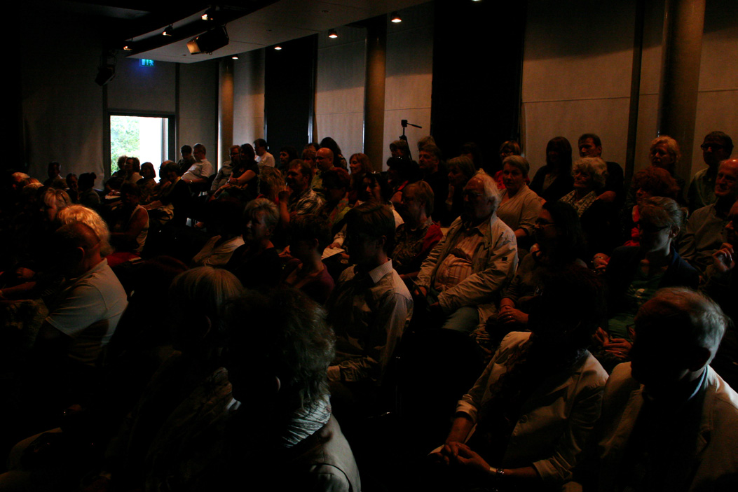 Kulturnacht 2013
