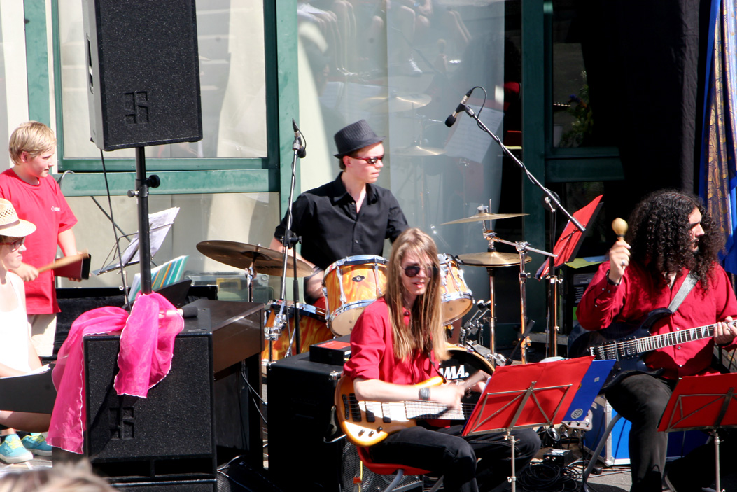 Fotos dieser Veranstaltung: Sommerfest