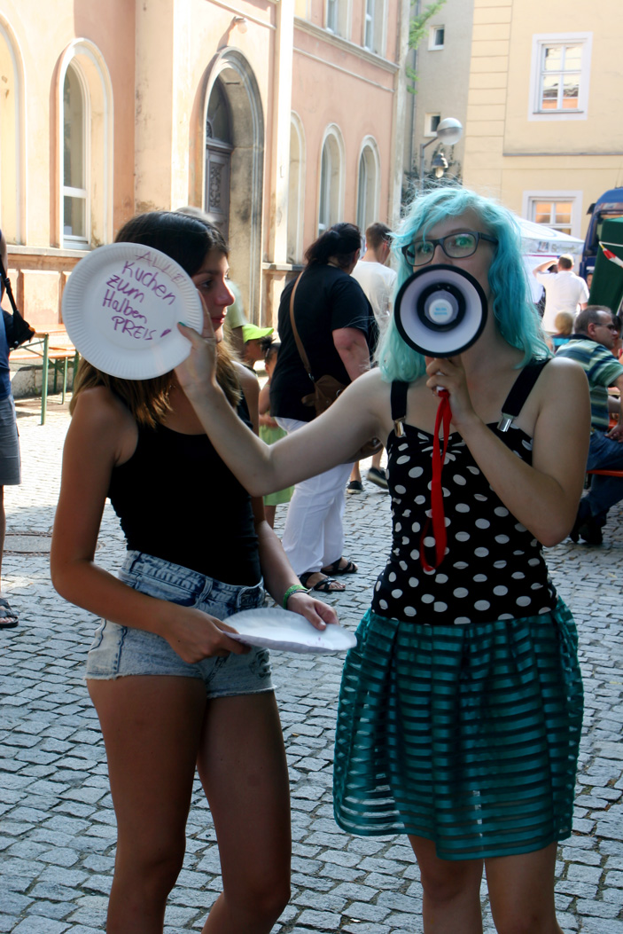 Fotos dieser Veranstaltung: Schulfest