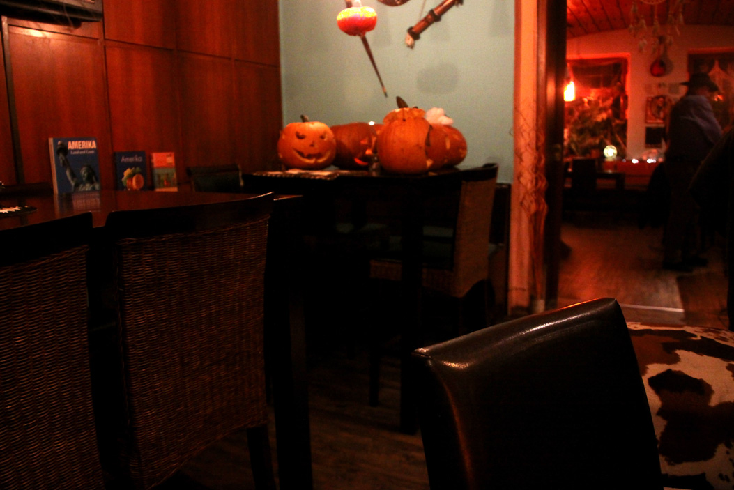 Halloween Party 