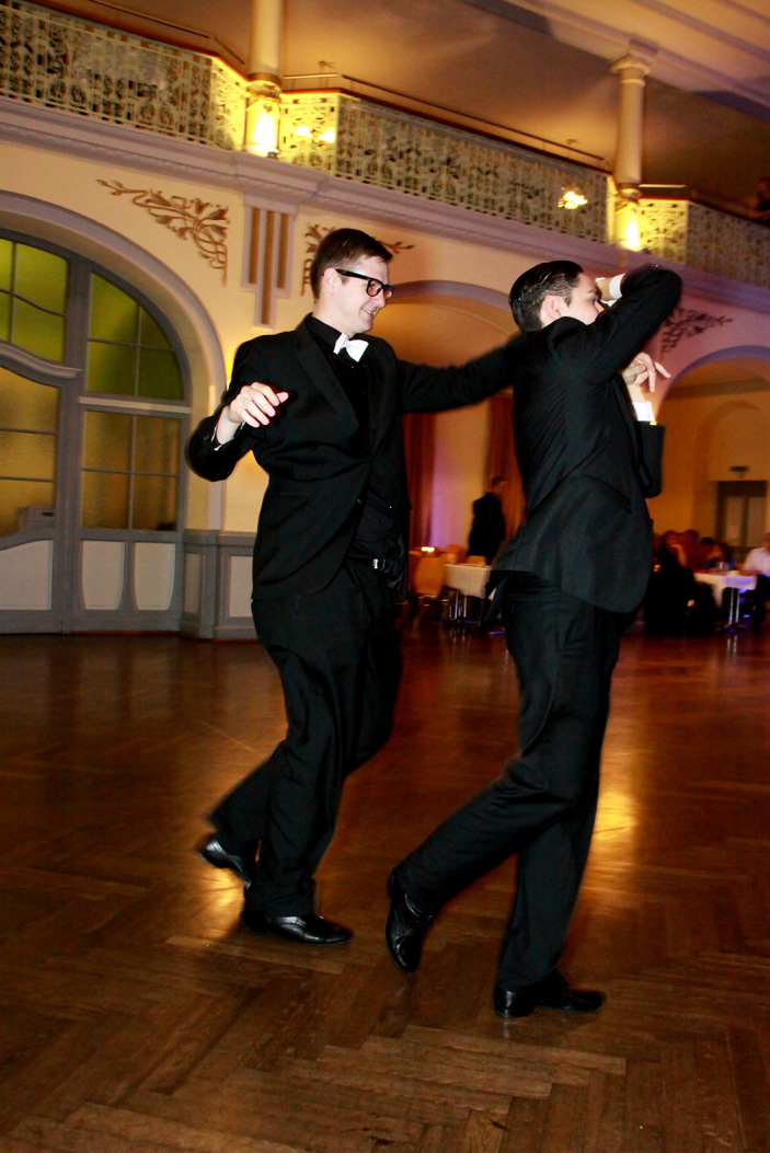 Fotos dieser Veranstaltung: Tanzschule Swing Abschlussball Real & Mittelschule Helmbrechts
