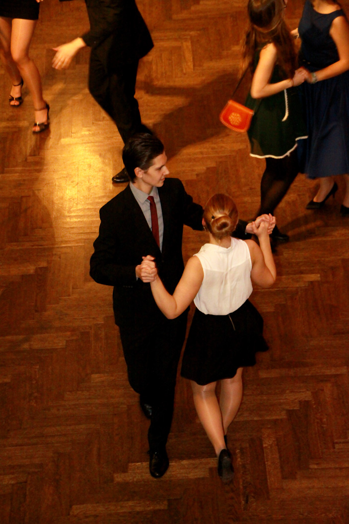 Fotos dieser Veranstaltung: Tanzschule Swing Abschlussball Jean-Paul-Gymnasium & Walddorfschule Hof