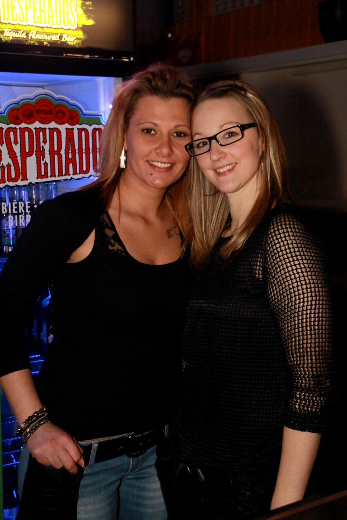 Nürnberg Clubbing