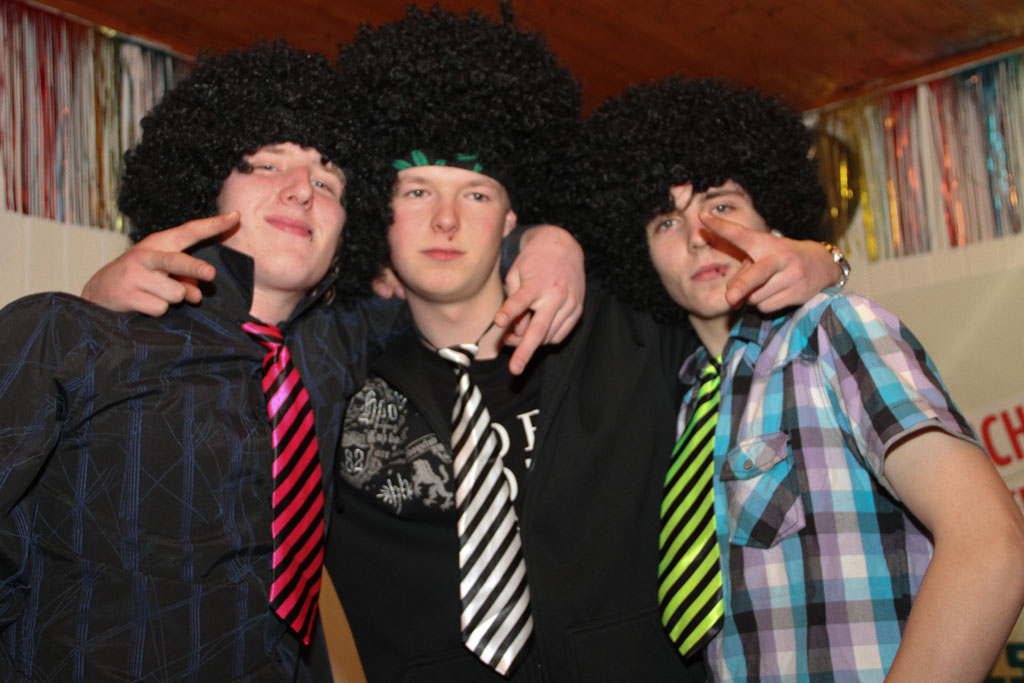 Buchwaldfasching