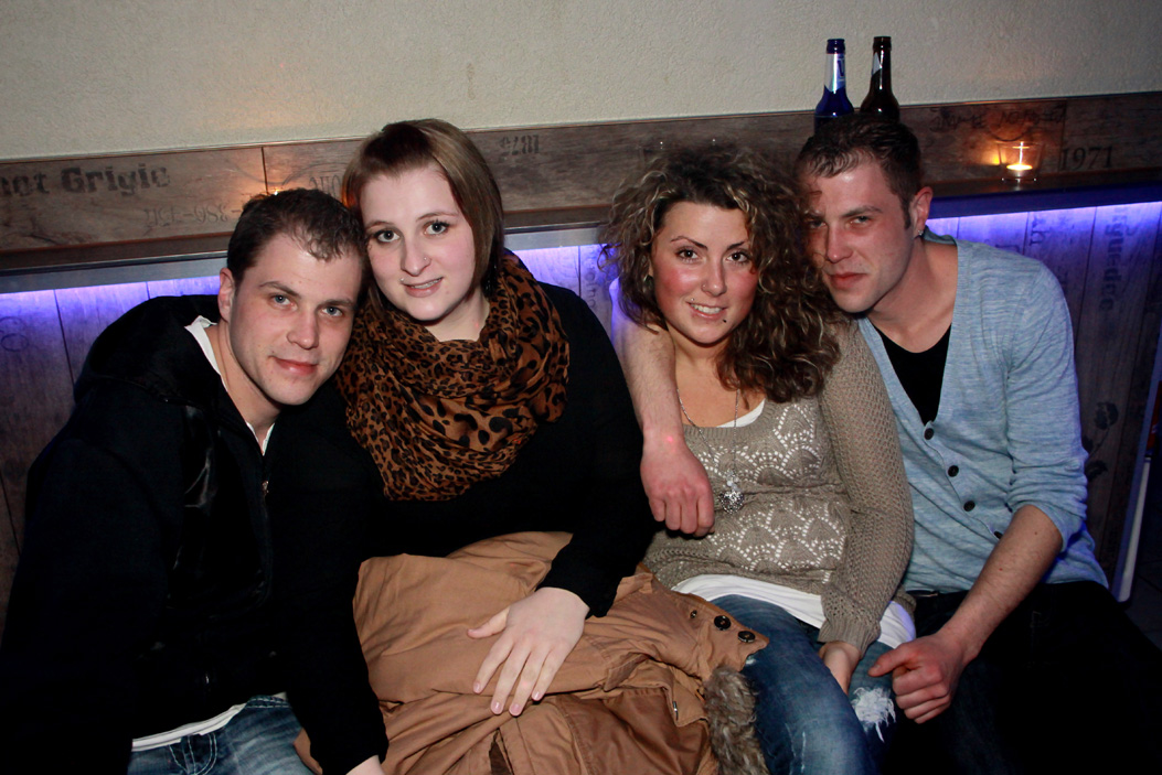 Fotos dieser Veranstaltung: Cafe Legends