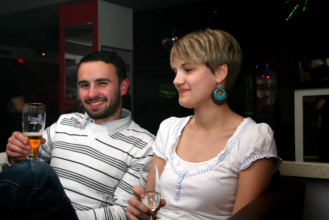 Fotos dieser Veranstaltung: 4 YOUR WEEKEND on Tour BLACK BEATZ DELUXE