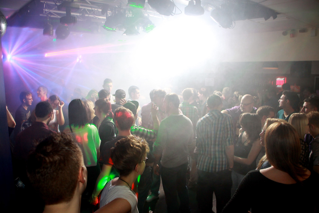 Fotos dieser Veranstaltung: HALL OF FAME & RADIO GALAXY PRESENT SPRING BREAKERZ