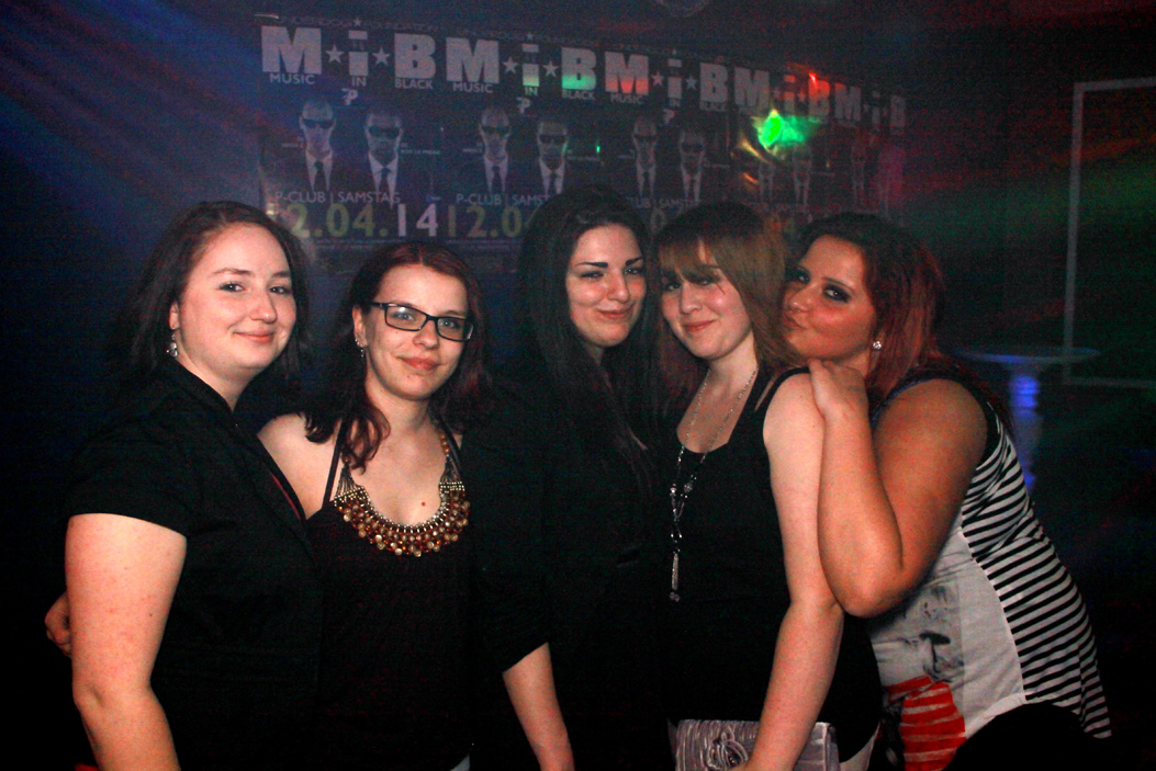 I Like Club Tunes
