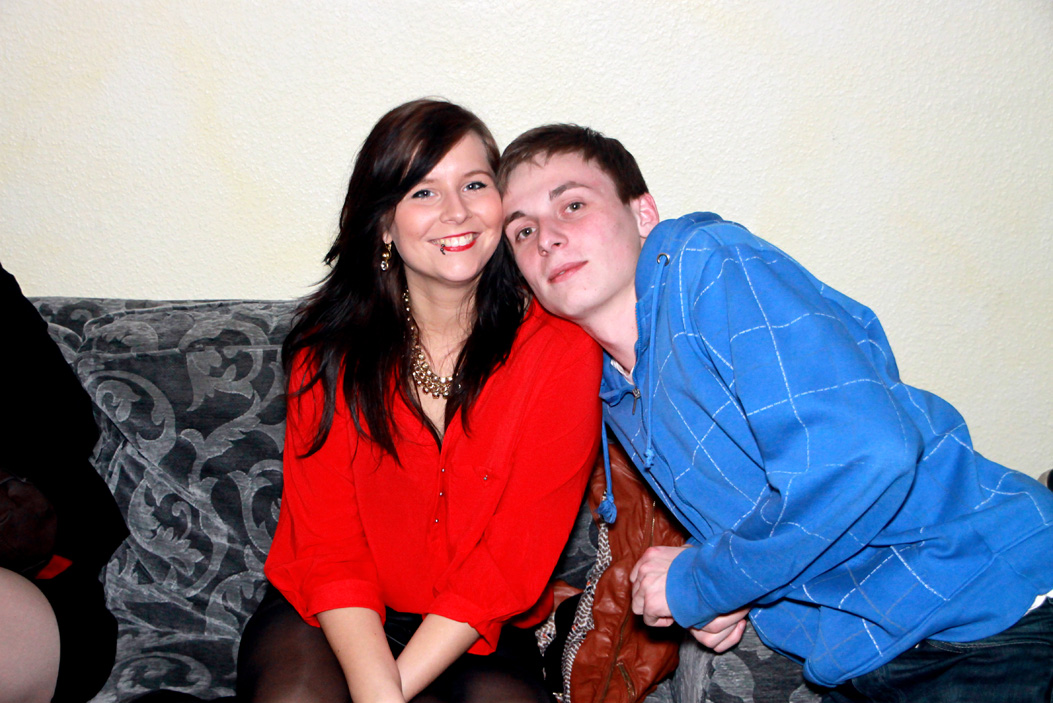 Fotos dieser Veranstaltung: A LITTLE EASTER PARTY BY FOSBOS HOF