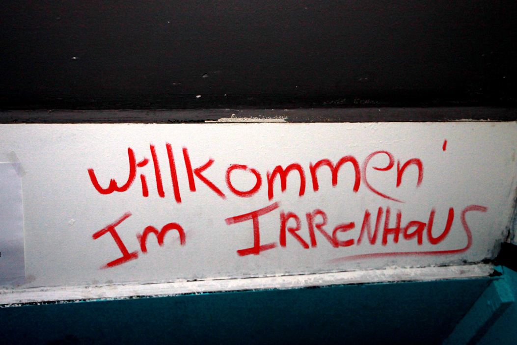 Q11 Party Schiller Gymanisum
