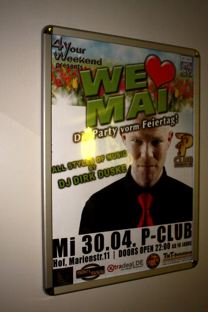 Fotos dieser Veranstaltung: Ladies Night