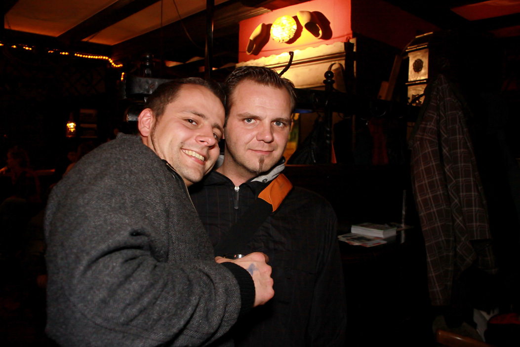 Fotos dieser Veranstaltung: Live Grannys Pearl