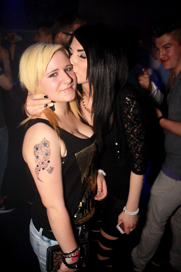 Fotos dieser Veranstaltung: EXTRAVAGANZA FRECH WILD FESCH BY JPG Q11