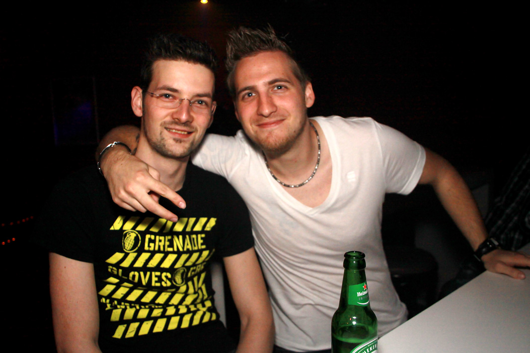 CLUB CULTURE