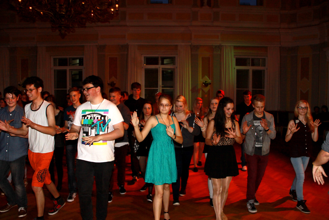 Fotos dieser Veranstaltung: XXL Beachparty Schüler