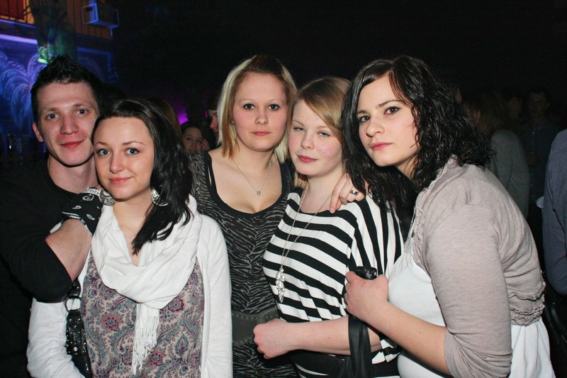 One Night in Ibiza @ Bowling Bahn und Disco Broadway Kirchenlamitz