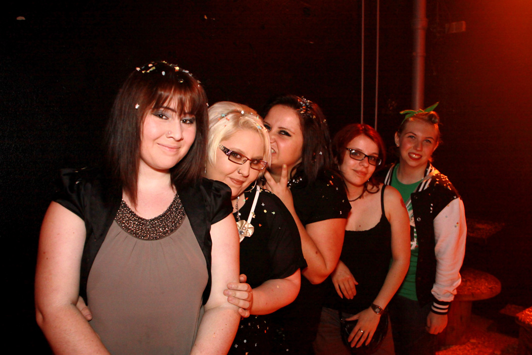 Fotos dieser Veranstaltung: PARTY HALLIGALLI