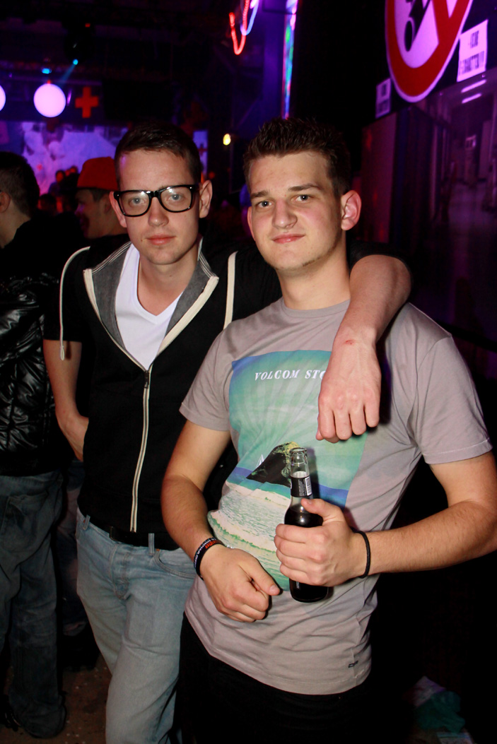 Krankenschwester Party