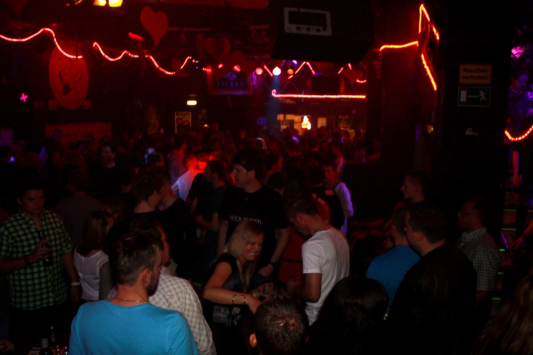 Single Party