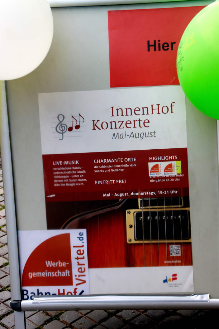 InnenHofKonzerte