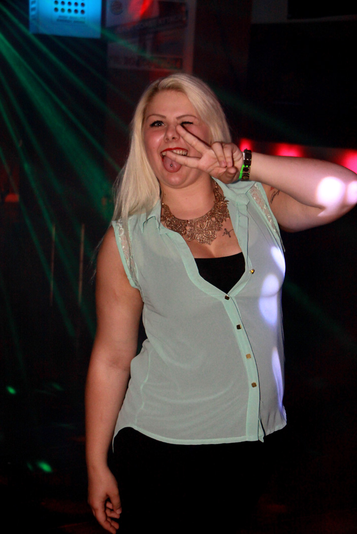 I LIKE CLUB TUNES
