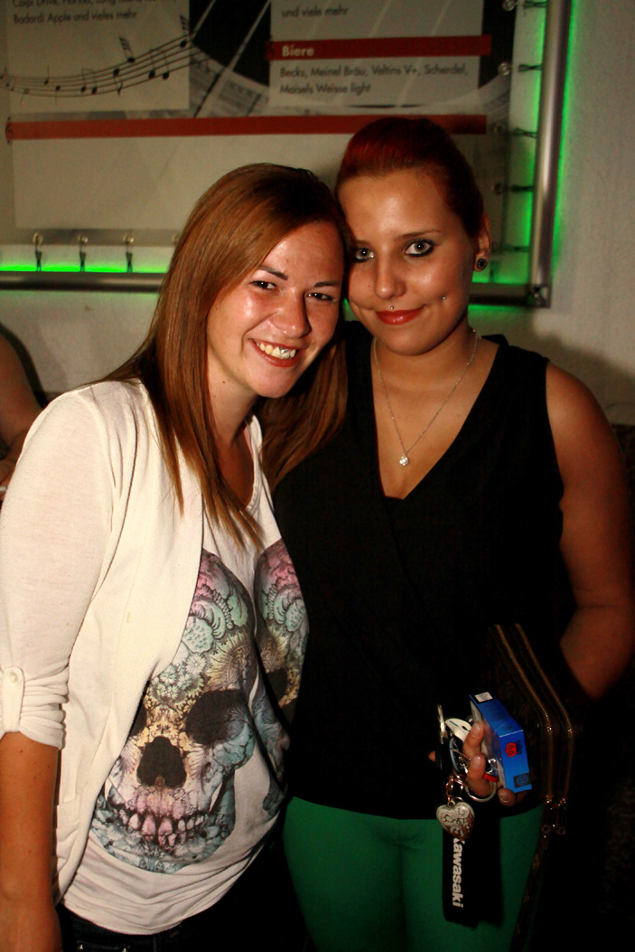 Fotos dieser Veranstaltung: Music Legends 14.6.2014