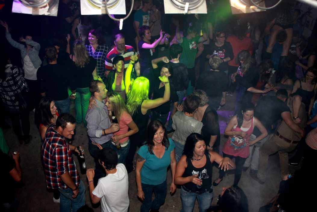 Fotos dieser Veranstaltung: Schlagerparty
