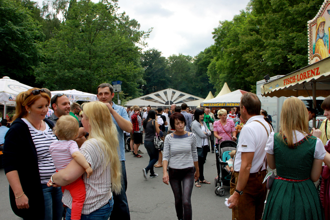 Fotos dieser Veranstaltung: Schlappenbierfest Teil2 mit Aischzeit