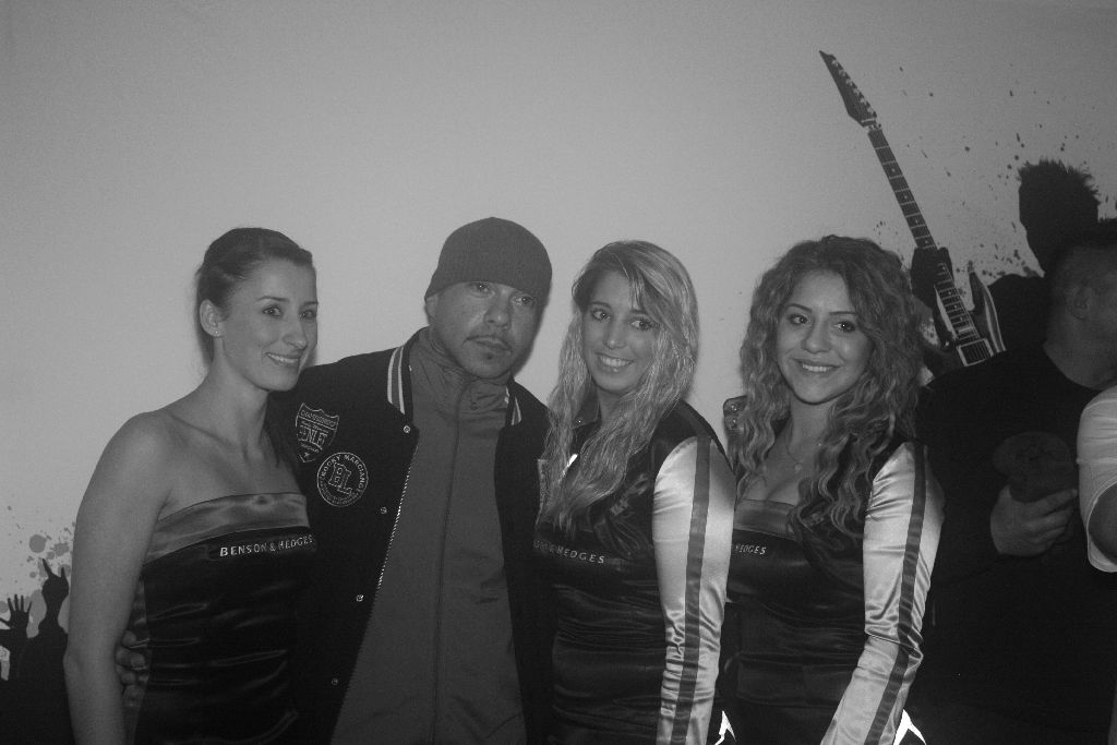 HIPHOP BATTLE JAM & Live Konzert ft. BOZZ MUSIC Star AZAD