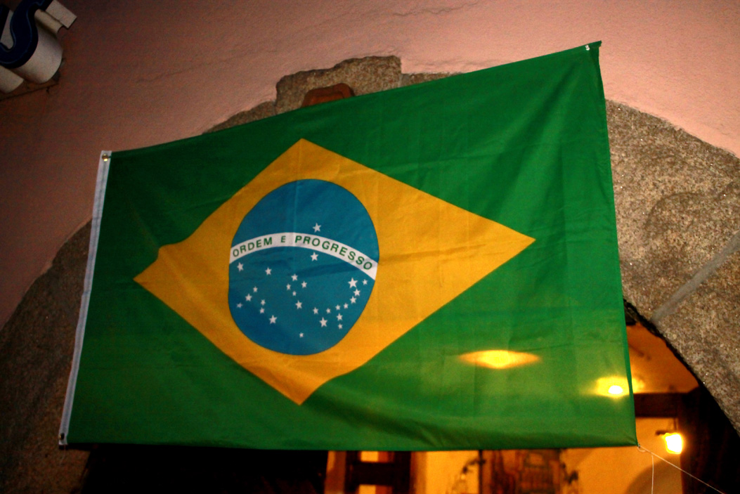 Brasilianischer Abend