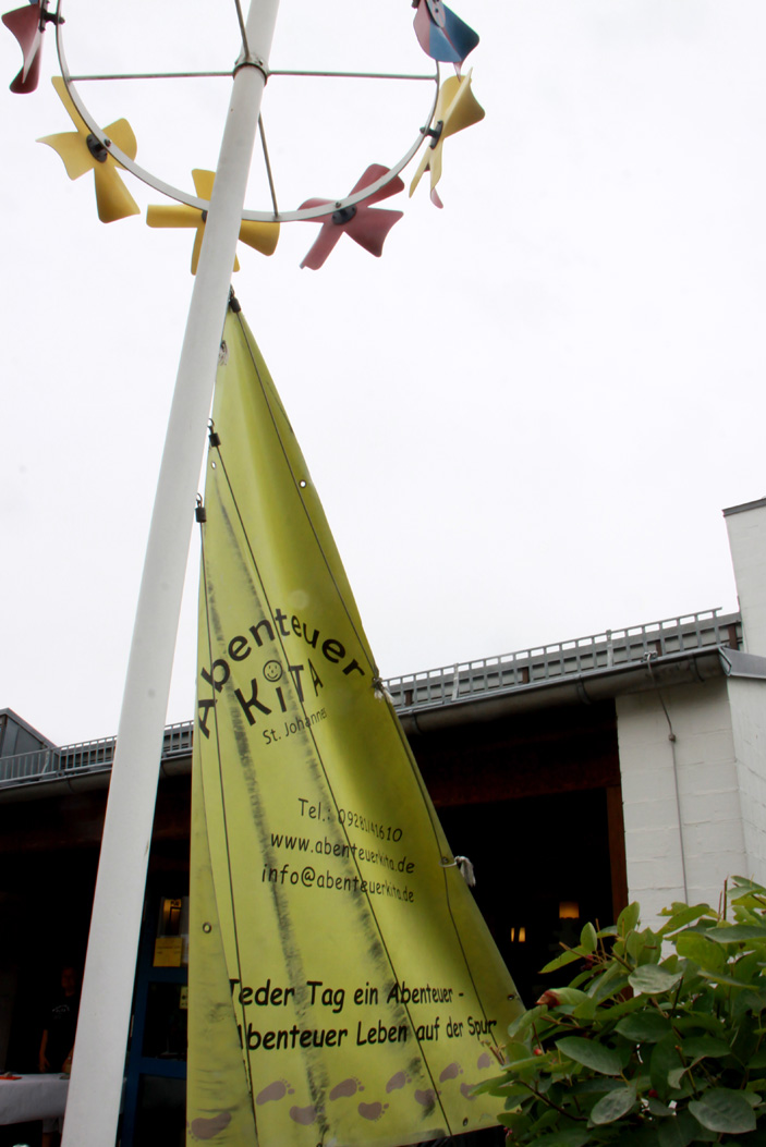 Fotos dieser Veranstaltung:  Baustellen Fete