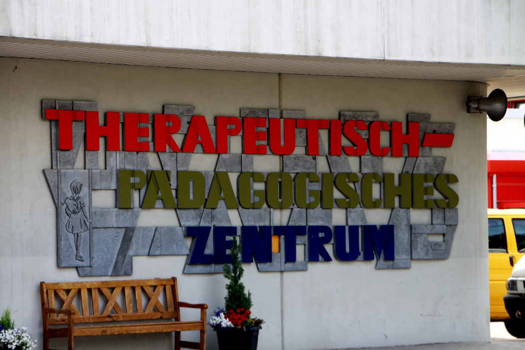 Fotos dieser Veranstaltung: Kunterbuntes Sommerfest