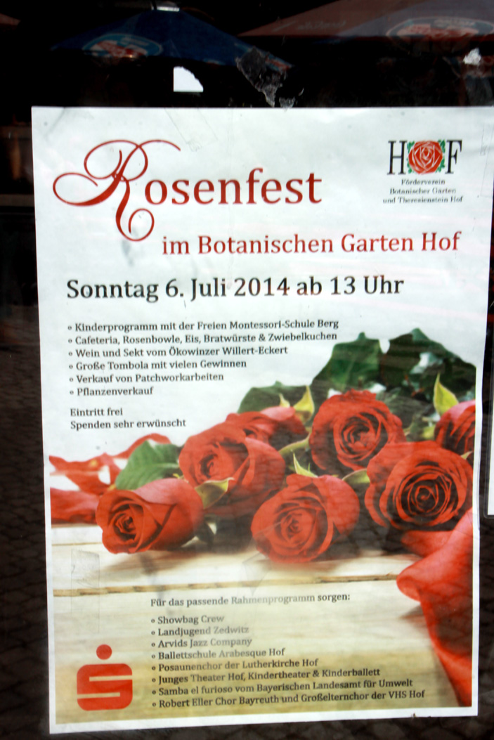 Rosenfest 