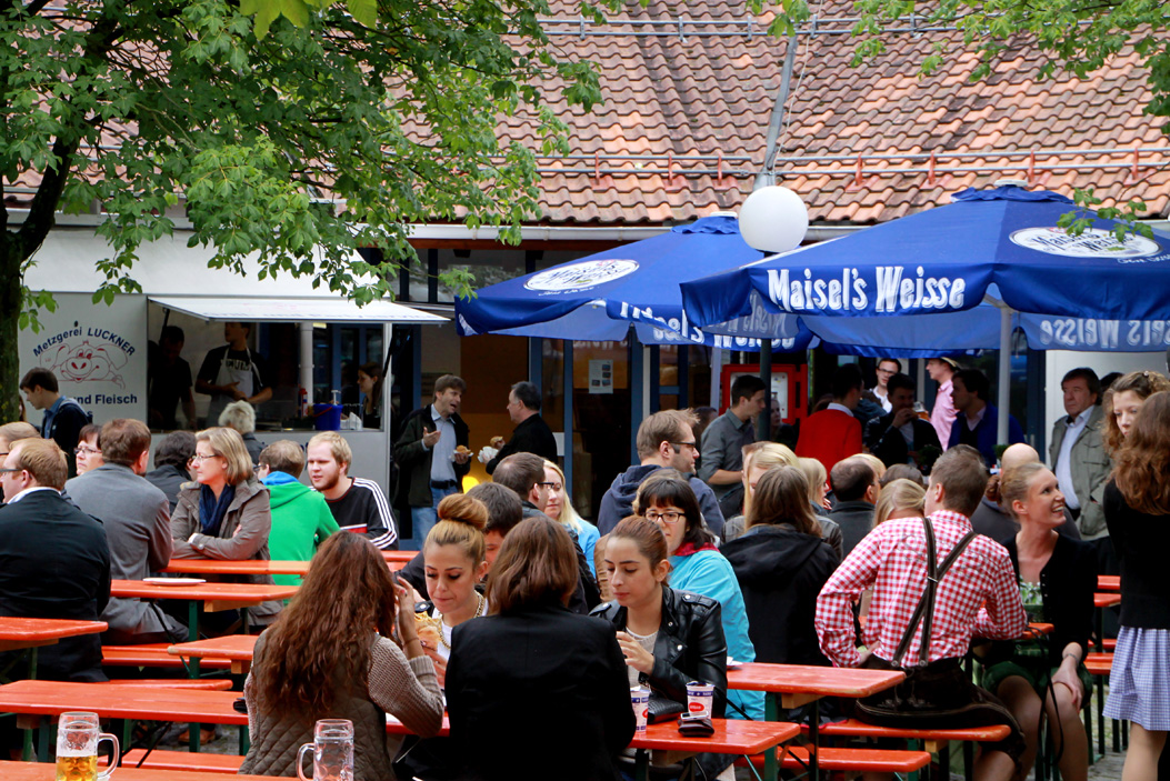 Sommerfest
