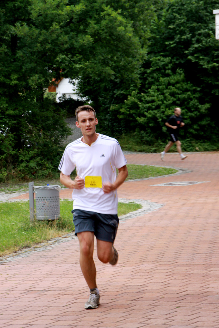 Campuslauf
