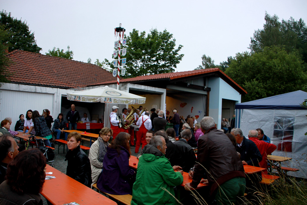 InnenHofKonzerte 10.7.2014 Fidele Hinterachs